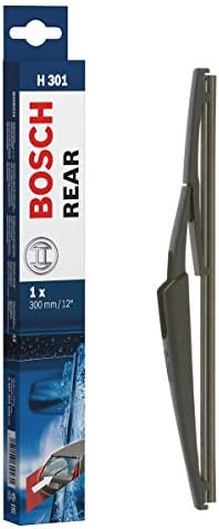 Bosch stražnji nož brisača H301 /3397004629 Originalna zamjena opreme- 12