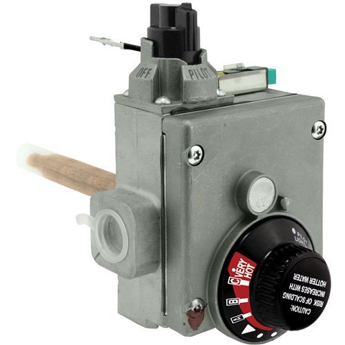 AP14270M - OEM Nadograđena zamjena za ventil za prirodni plin od grijača vode
