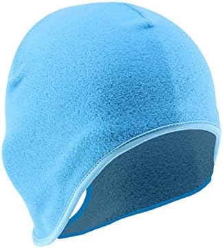 Muškarci Žene voluminozna kapa za trčanje s toplim ušima za jahanje kape otporne na vjetar sportski ciklus na otvorenom muškarci skijaju,