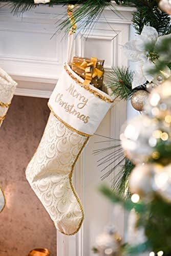 Valery Madelyn božićna čarapa i božićno drvce suknje