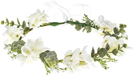 Cvjetni jesenski cvijet kamelije kruna ruža pokrivalo za glavu vjenčani vjenčani cvijet za djevojčice rekviziti za trudničko Foto Snimanje