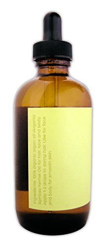 prirodno arganovo ulje za kosu, lice i tijelo. Prirodna marokanska hidratantna krema za suhu kožu noktiju i zanoktica-najbolji