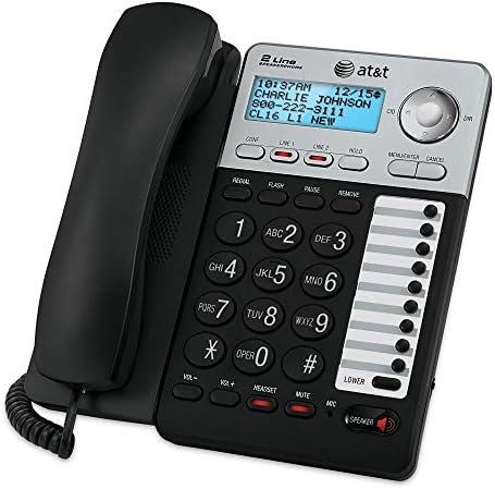 VTECH ATT-ML17929 2-line zvučnika s ID-om pozivatelja/CW