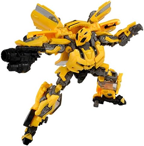 20 nova serija filmskog studija Bumblebee Transformers