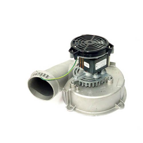 J238-150-1533 - Rheem Furnace Nacrt Inducer/Ispon ventil Vent Motor - Zamjena OEM -a
