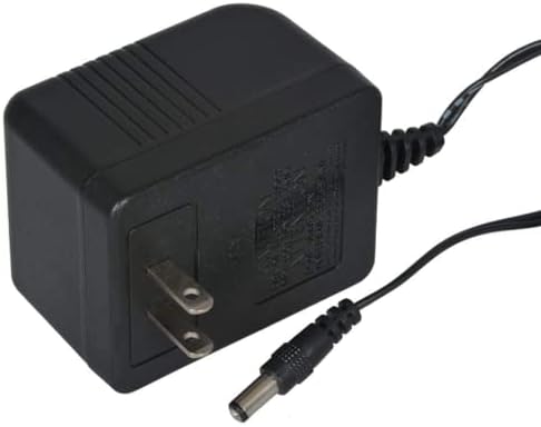 AC/AC adapter za Mingway Model: MWY-DH120-AC1200650 Kabel za napajanje kabela PS punjač PSU